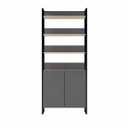 Dulap de birou Urban BOX