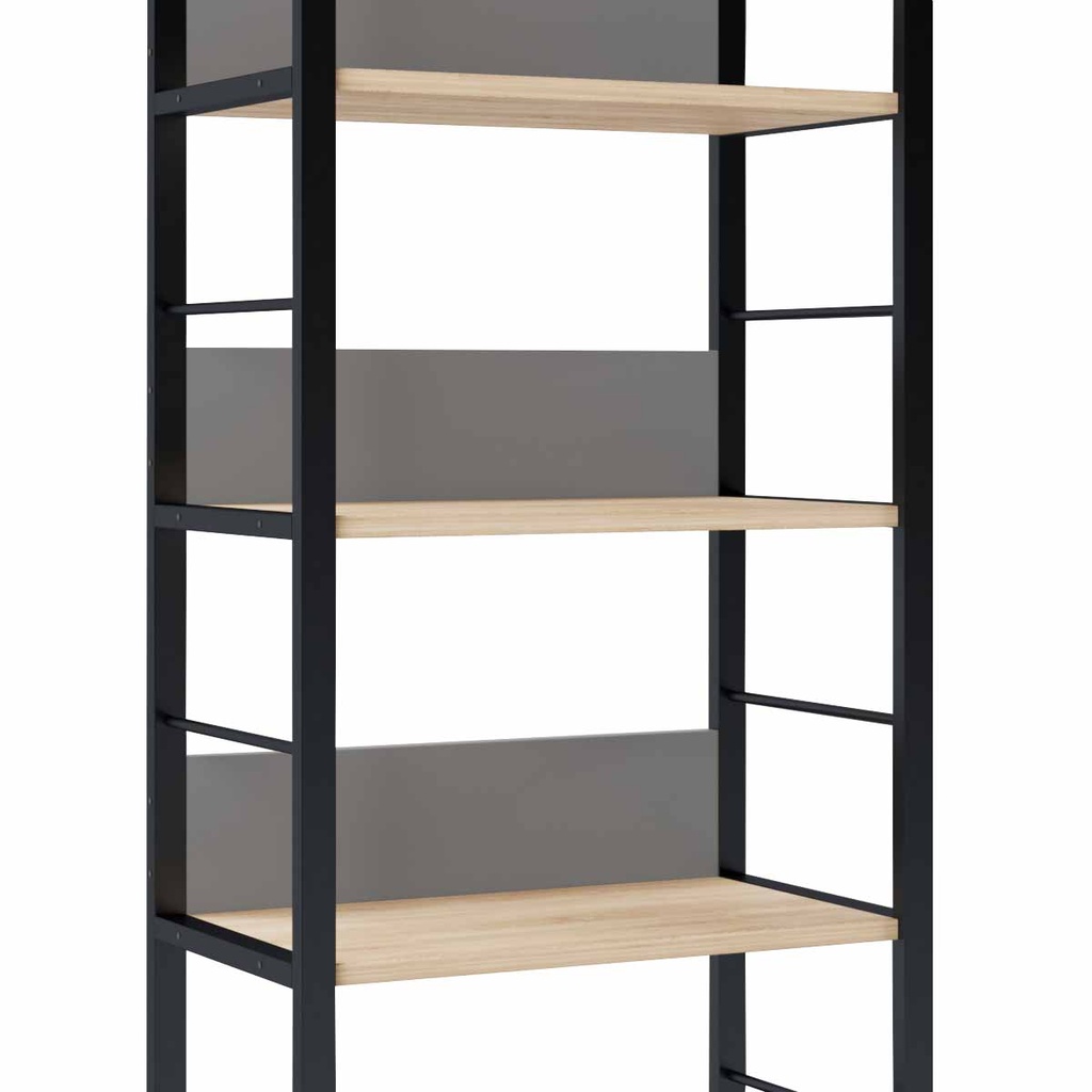 Raft Urban 60 cu bare