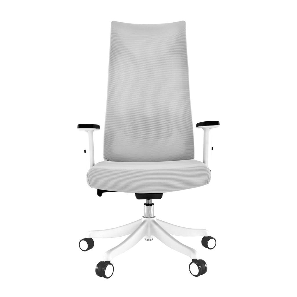 Scaun de birou Forest White