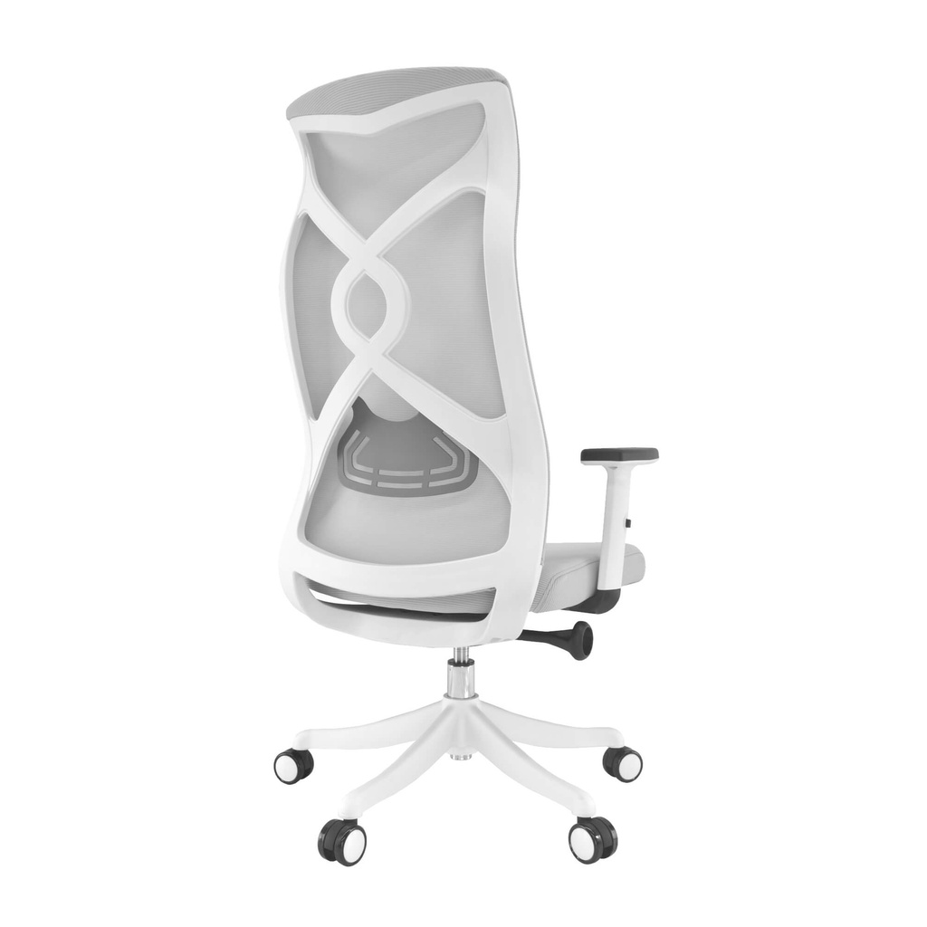 Scaun de birou Forest White