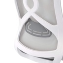 Scaun de birou Forest White