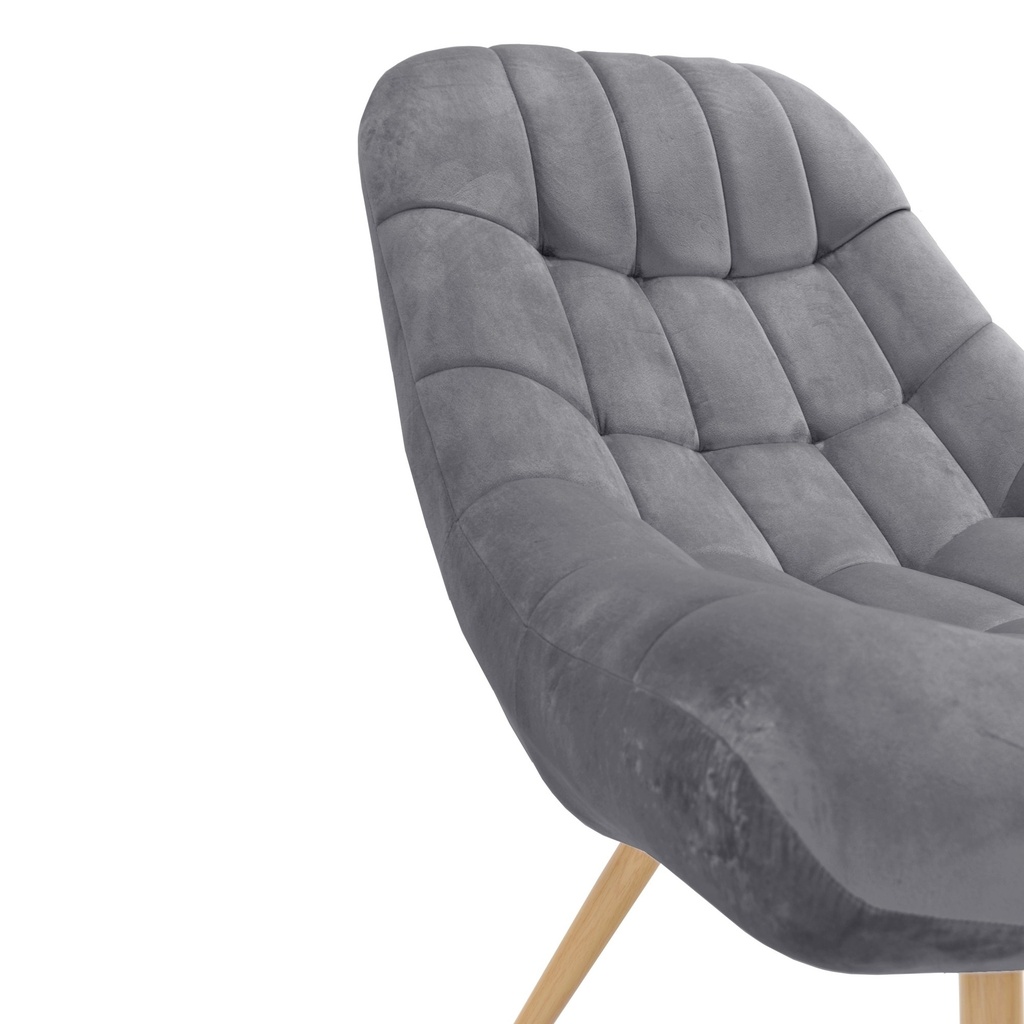 Fotoliu Karisma Trio