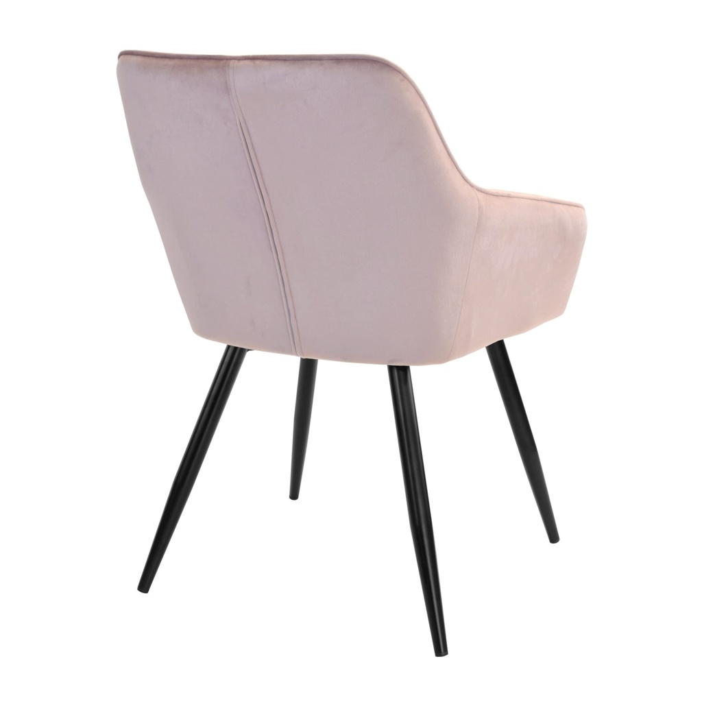 Scaun bucatarie IRIS Catifea