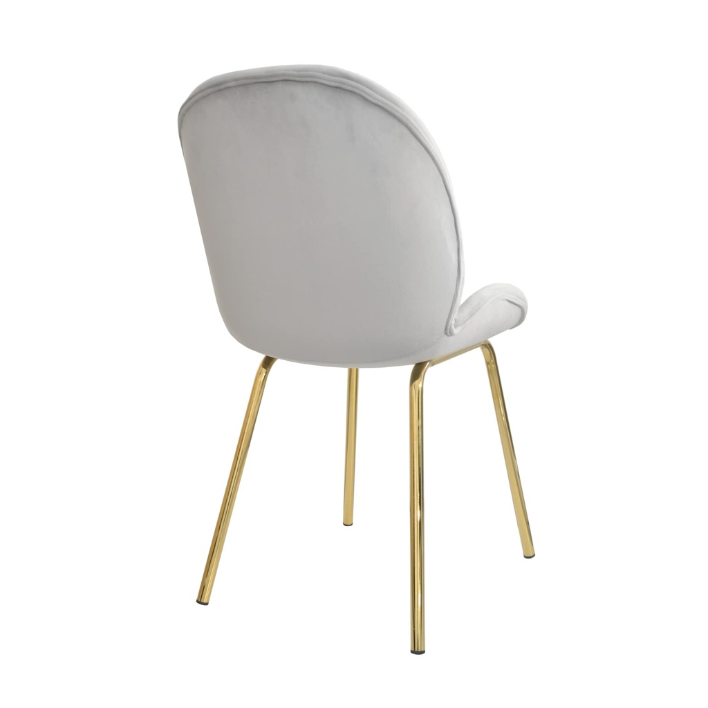 Scaun bucatarie ROXY Catifea