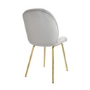 Scaun bucatarie ROXY Catifea