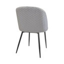 Scaun bucatarie SPECTRE Catifea