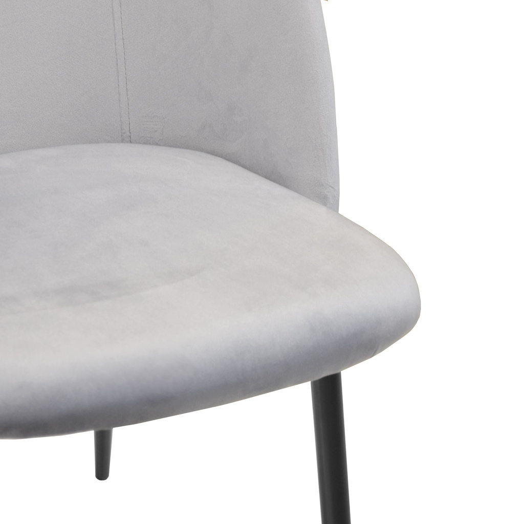 Scaun bucatarie SPECTRE Catifea