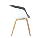 Scaun de Conferinta Cortez