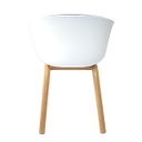 Scaun de Conferinta Cortez