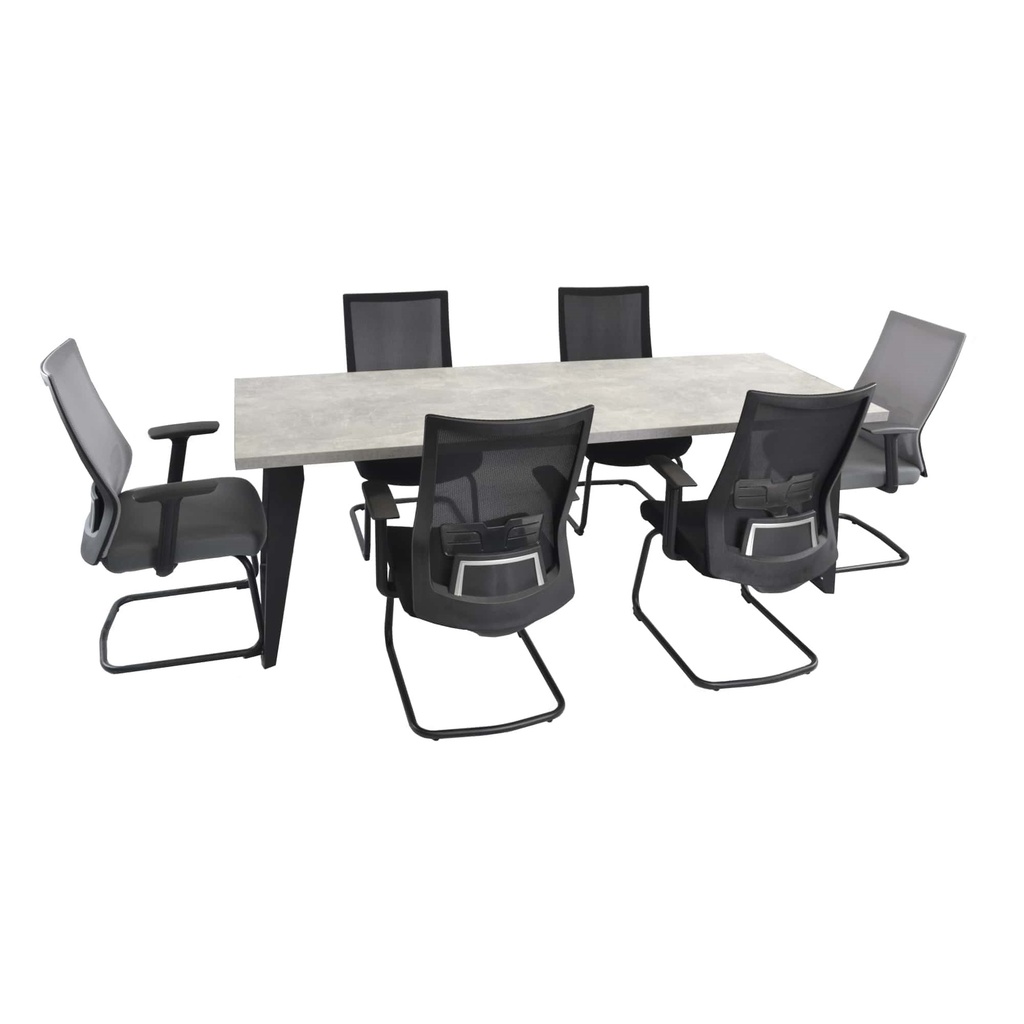 Masă consiliu Town (240*100)