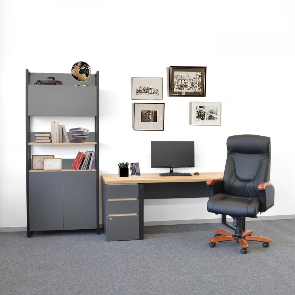 Dulap de birou Urban Double BOX