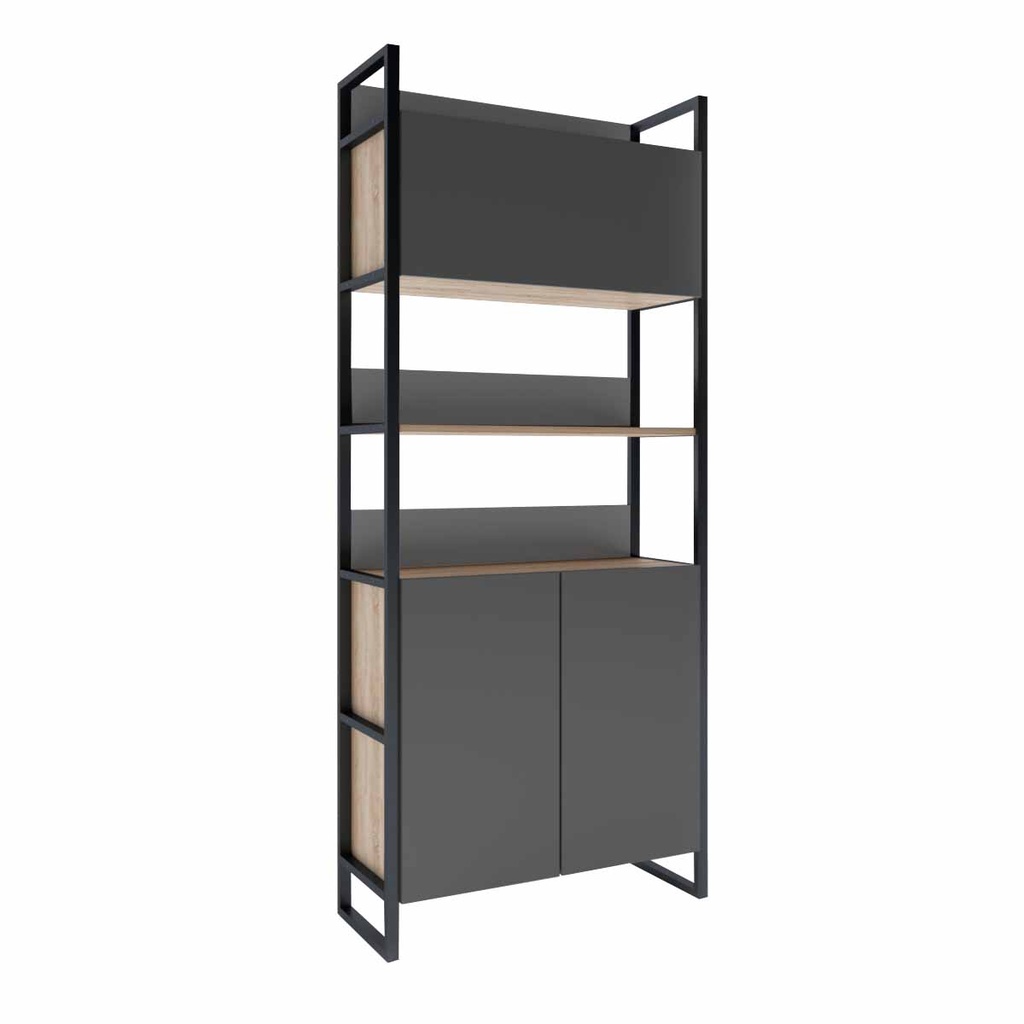 Dulap de birou Urban Double BOX