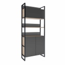 Dulap de birou Urban Double BOX