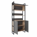 Dulap de birou Urban Double BOX