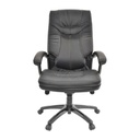 Scaun de birou BX-3671 Piele Naturala