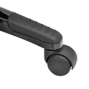 Scaun de birou BX-3671 Piele Naturala