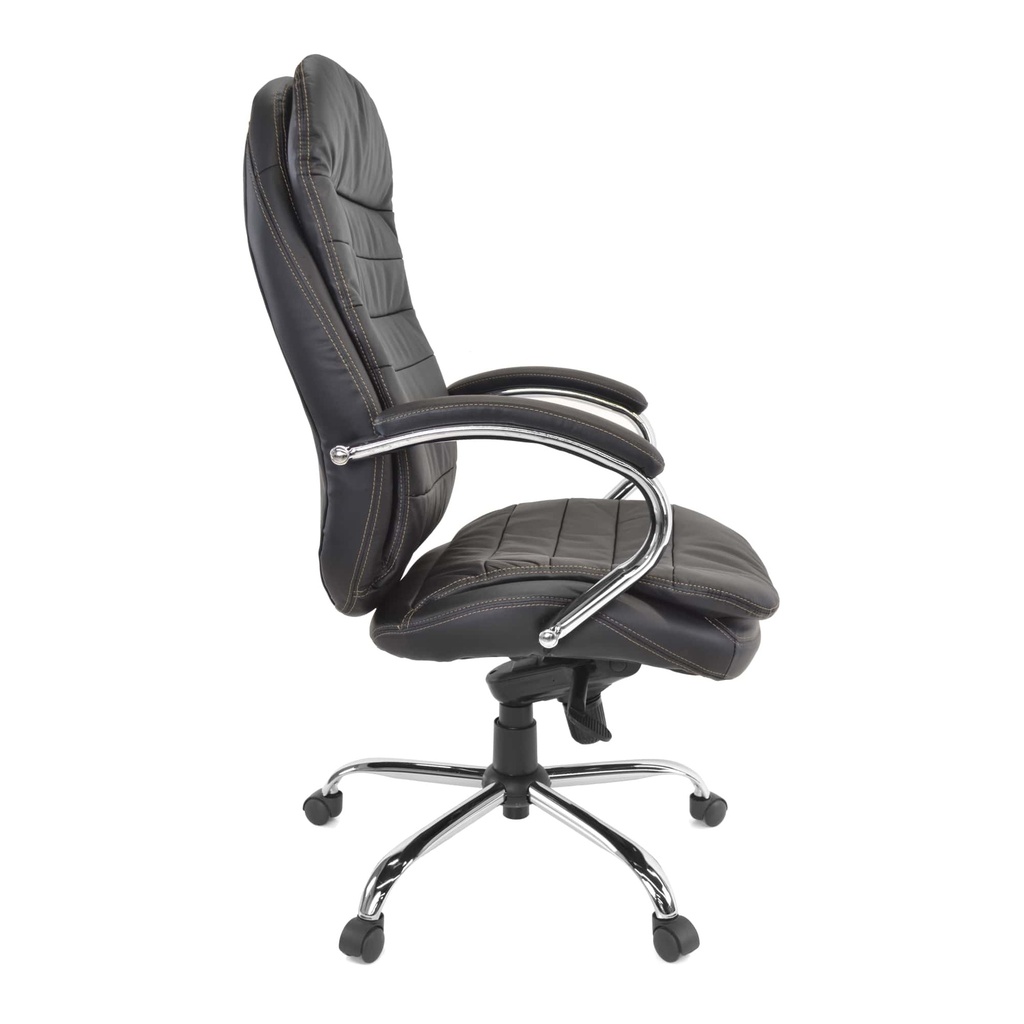 Scaun de birou BX-3679 Piele Naturala