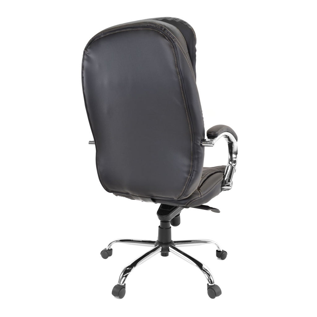 Scaun de birou BX-3679 Piele Naturala