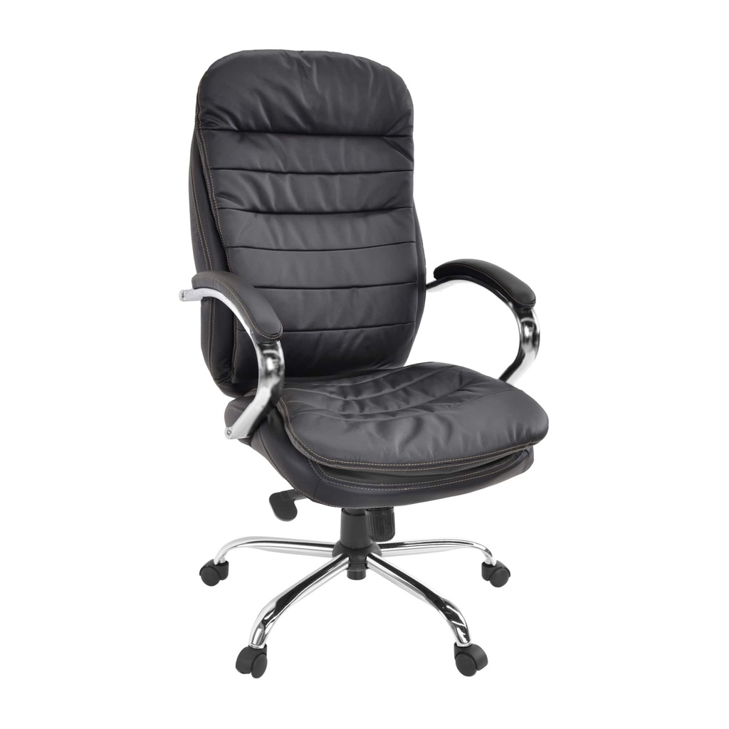 Scaun de birou BX-3679 Piele Naturala