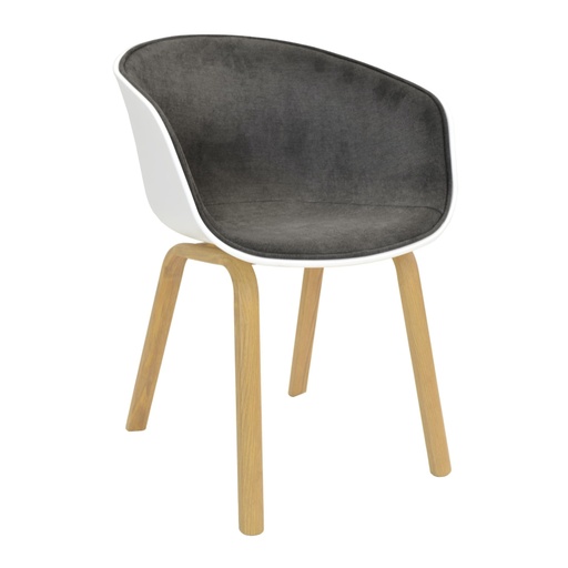 Scaun de Conferinta Cortez